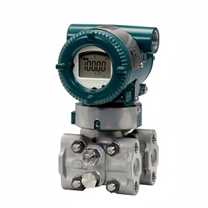 YOKOGAWA EJX110A เครื่องวัดอัตราการไหลความแม่นยำสูง Ejx110a - Product Image 6