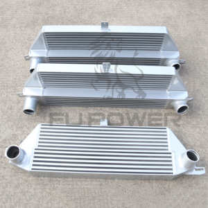 Intercooler pour BMW Mini Cooper S 1.6L R55 R56 R57 R58 R59 R60 R61 KLL - Product Image 2
