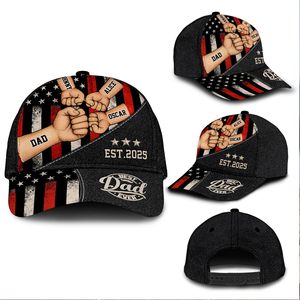 Casquettes <span class=keywords><strong>de</strong></span> sport d'extérieur en gros unisexe en sergé <span class=keywords><strong>de</strong></span> coton à 6 panneaux, personnalisables avec votre propre broderie - Product Image 3