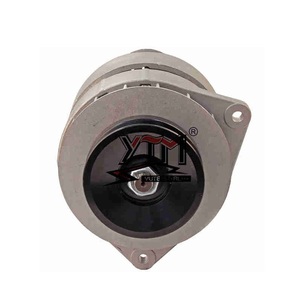 เครื่องกำเนิดไฟฟ้ากระแสสลับ ALZ2318BW 1PK 40A 24V สำหรับ leyland <span class=keywords><strong>bizon</strong></span> SW400 - Product Image 3