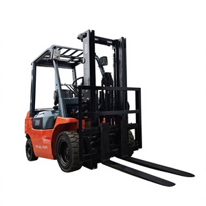 Japanese 3 Ton Internal Combustion <b>Forklift</b> Used Toyota 3 Ton <b>Forklift</b> with Side Shift for container - Product Image 1