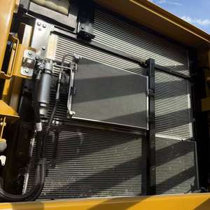 Excavadora Original CAT 345GC - Maquinaria Pesada de Baja Tasa de Fallos para Trabajos Mineros de Alta Intensidad - Product Image 4