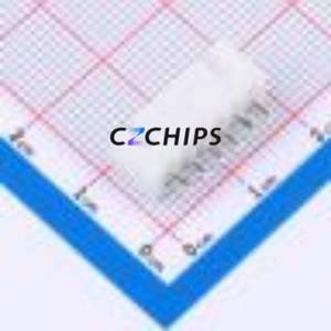 HC-XH-6A-G Wire-to-Board Pin Header Through hole Component (THT),P=2.5mm Connector 1x6P 2.5mm Through Hole XH - Product Image 2