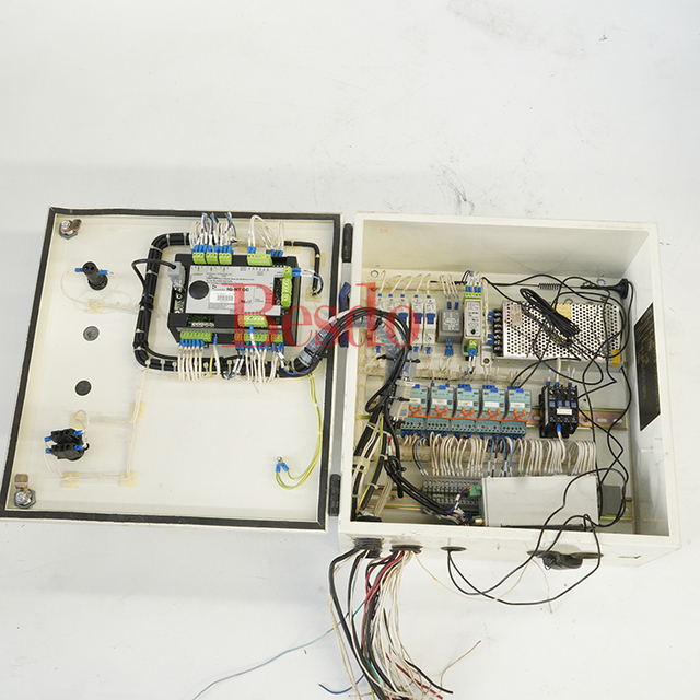 IG-NT GA Comap Generator Controller Inteligen Genset Controller