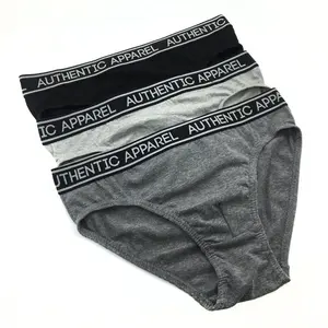 Customized Cotton Spandex <strong>Mens</strong> <strong>Briefs</strong>, <strong>Mens</strong> Boxer <strong>Briefs</strong>, <strong>Mens</strong> Underwear - Product Image 1