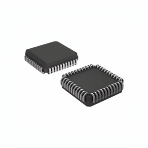Embedded AT89C51RC2-SLRUL 44 LCC Electronic Chips Component BOM IC In Stock - Product Image 1