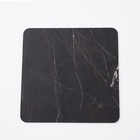 Plaque de PVC brillante haute densité effet marbre – Revêtement de sol moderne, imperméable et ignifuge pour villas, maisons et usage commercial