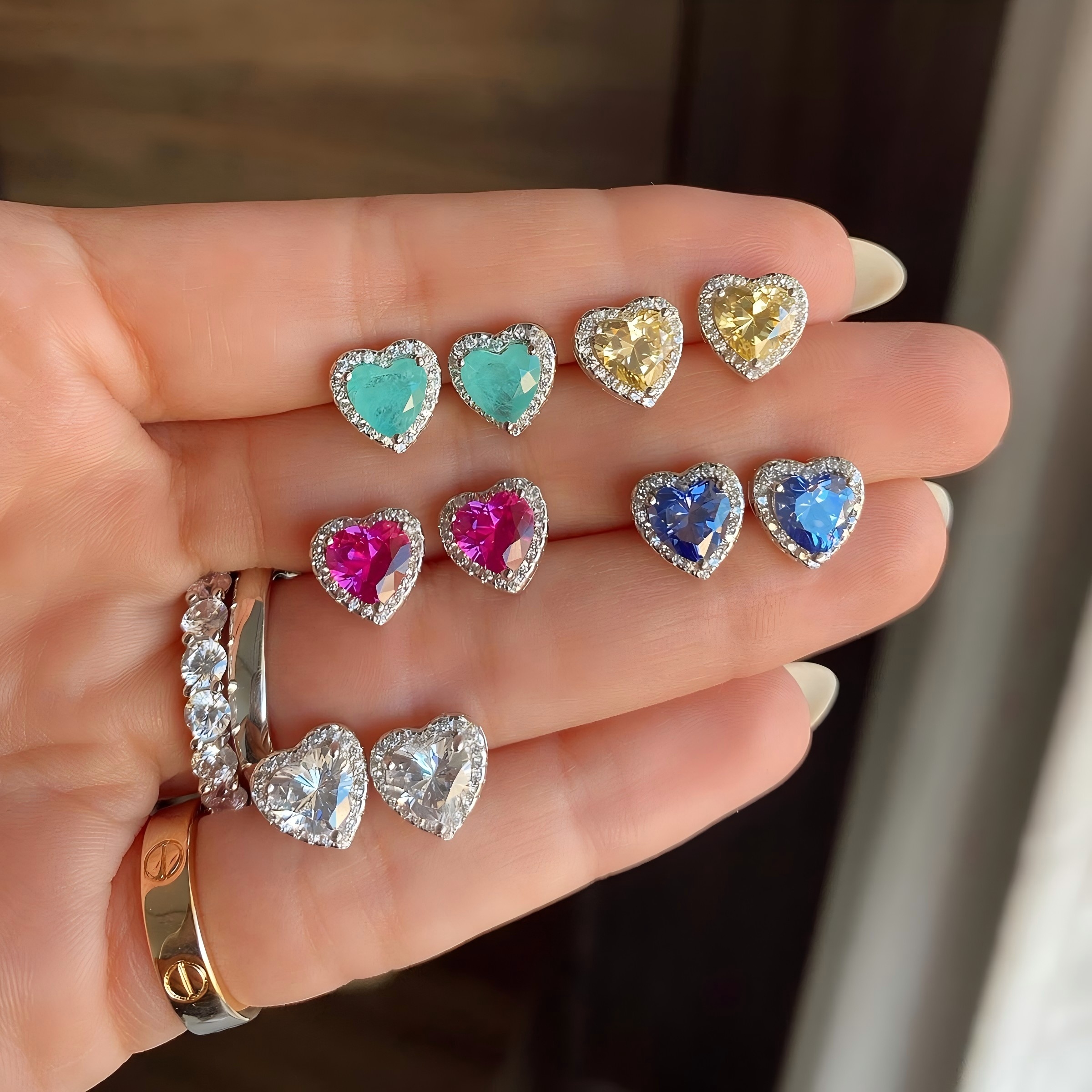 Joyas Bisuteria Plata 925 Bisuteria Fina Venta De Joyas Por