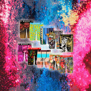 Shorts de sport respirants de marque américaine de créateur Ethikaes, taille mi-haute, grande taille, pour hommes, boxer - Product Image 3