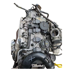 Moteur à essence 4 cylindres L4 2.0T VW d'<span class=keywords><strong>occasion</strong></span> 100% original pour <span class=keywords><strong>Volkswagen</strong></span> Multivan <span class=keywords><strong>Caravelle</strong></span> en vente - Product Image 1