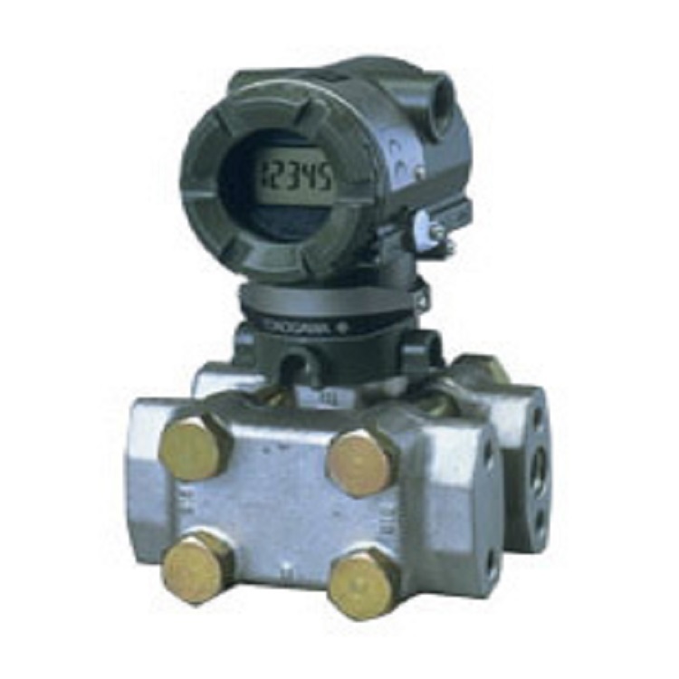 EJA440E традиционные крепление с высоким Yokogawa манометр EJA440E-JCS4J-917ED