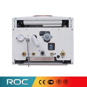 Full Premix Condensing Gas Boiler(wall Mounted Boiler with Ce and Erp), 25 Years Leading Manufacturer, Ll1gbq18-b20cw, 24-b26cw - Product Image 2