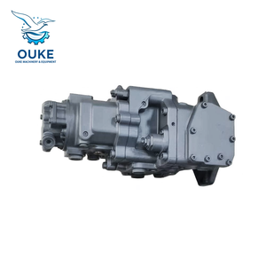 Buy ZX70 Hydraulic Pump Original & Hitachi Compatible | Alibaba.com