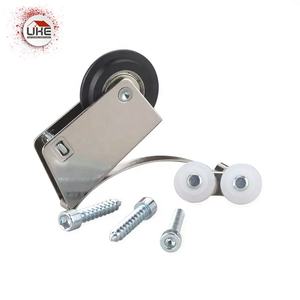 Ruedas de alta calidad juego de rodillos para puertas correderas de <span class=keywords><strong>armario</strong></span> - Product Image 1