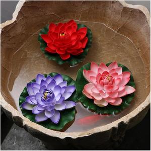 Fleurs artificielles modernes, bon marché, élégantes, produits en gros, verdure, bricolage, fleurs décoratives pour restaurants, couronnes et plantes - Product Image 3
