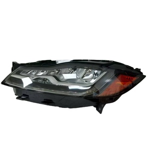 Version US Phare <span class=keywords><strong>F</strong></span>-PACE Full Led pour <span class=keywords><strong>Jaguar</strong></span> XF 2016 <span class=keywords><strong>2017</strong></span> 2018 2019 - Product Image 3