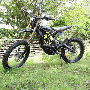 Surron Cheep Bike elettrica Dirt Bike per la vendita usato 2025 Light Bee X - Product Image 2