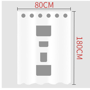 Facile à utiliser PVC <span class=keywords><strong>rideau</strong></span> <span class=keywords><strong>de</strong></span> <span class=keywords><strong>douche</strong></span> <span class=keywords><strong>transparent</strong></span> poche <span class=keywords><strong>rideau</strong></span> <span class=keywords><strong>de</strong></span> <span class=keywords><strong>douche</strong></span> <span class=keywords><strong>rideau</strong></span> <span class=keywords><strong>de</strong></span> <span class=keywords><strong>douche</strong></span> <span class=keywords><strong>avec</strong></span> <span class=keywords><strong>poches</strong></span> - Product Image 3