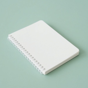 Cuaderno A3 Personalizado al por Mayor, Disponible en Materiales de Cubierta de Papel, PVC y PP - Product Image 3