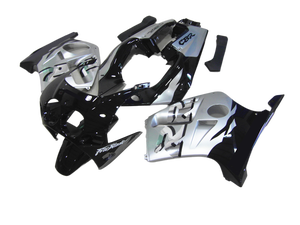 Kit de carénage complet pour moto compatible avec CBR250RR 1990 1991 <span class=keywords><strong>1992</strong></span> MC22 <span class=keywords><strong>CBR</strong></span> <span class=keywords><strong>250</strong></span> <span class=keywords><strong>RR</strong></span> NC22 CBR250 <span class=keywords><strong>RR</strong></span> 1993 1994 Kits de carénages de carrosserie Zxmt - Product Image 4