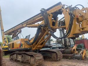 Hiệu suất tuyệt vời Trung Quốc Thương hiệu sử dụng máy khoan XCM gxr280d loạt đa chức năng kết hợp ROTARY Giàn Khoan Hot Bán - Product Image 2