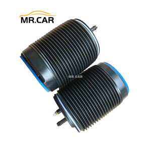 Kits de réparation XC90 XC60 <span class=keywords><strong>V90</strong></span> Amortisseur arrière Ressort pneumatique de remplacement Kit de suspension pneumatique pour Volvo 31476427 31476428 - Product Image 3