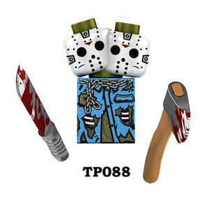 Детский конструктор «Клоун» - Product Image 4