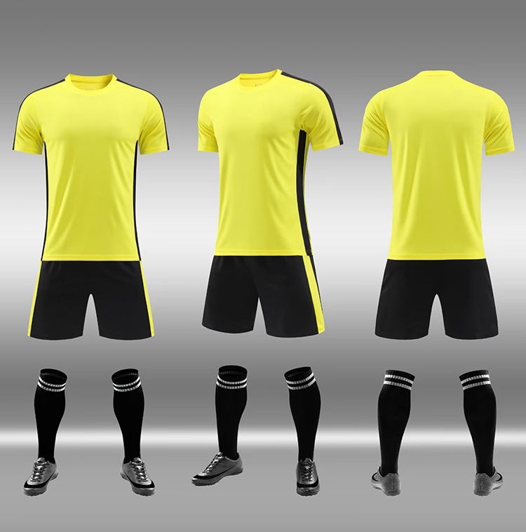 สีเหลือง