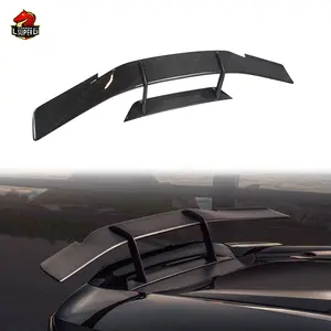 HIGH QUALITY EVO N style Spoiler Rear Wing For Lamborghini LP610 Auto Car Parts Modification