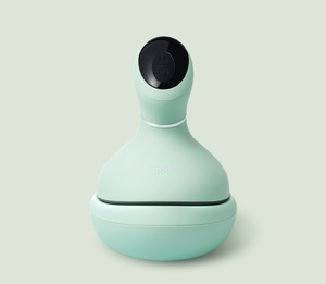 Haar-Kopfhaut-<span class=keywords><strong>Massage</strong></span> gerät Elektrisches Kopf <span class=keywords><strong>massage</strong></span> gerät Tragbares tragbares Kopfkratzer-<span class=keywords><strong>Massage</strong></span> gerät für Haarwuchs Tiefer, sauberer Stress und Entspannung - Product Image 1