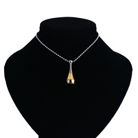 0 Vente en gros de collier commémoratif ouvert en forme de goutte d'eau en acier inoxydable Pendentif en forme de cendres pour animaux de compagnie Bouteille de parfum avec médaillon de crémation