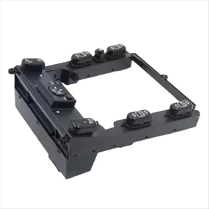 Interrupteur de lève-vitre électrique 1638207010 pour Mercedes Benz ML350 ML500 ML320 1998-2005 163 820 70 10 - Product Image 1
