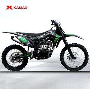 <span class=keywords><strong>Moto</strong></span> tout-terrain Kamax Dirt Bike 250cc <span class=keywords><strong>Moto</strong></span> tout-terrain à essence 4 temps Enduro Motocross chinois Moteur <span class=keywords><strong>Cross</strong></span> - Product Image 2