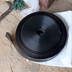 ท่อพลาสติก LDPE HDPE ขนาดใหญ่ ท่อโพลี สำหรับระบบน้ำในฟาร์ม ท่อ PE สำหรับการชลประทาน ขนาดตามสั่ง - Product Image 3