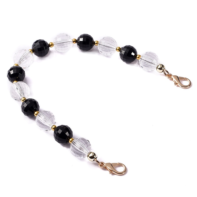 SP-54 Women's Mahjong Bag Chain Modification Underarm Metal Replacement Strap for Shoulder Single Purchase Accessory