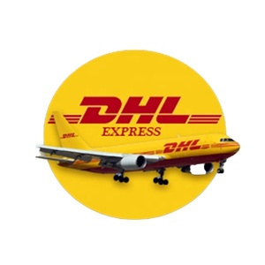 ドローンの安全輸送物流サービス、戸口から戸口まで、DHL DDP、中国から英国、ドイツへの貨物輸送業者 - Product Image 1