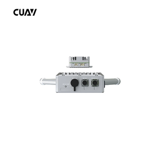 无人机零件用原装CUAV LBA <span class=keywords><strong>3</strong></span>基地和天空单元模块组 - Product Image 5