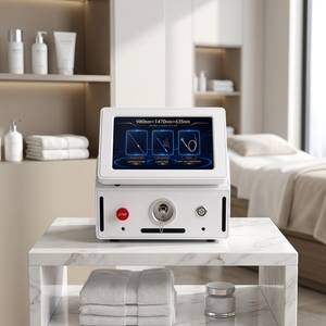 Máquina Láser de Diodo Multifuncional 980+1470+635nm para Liposucción, Lipólisis y Antiinflamación, para Uso Médico y Estético en Salones - Product Image 1