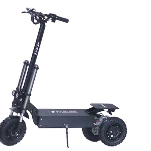Scooter Eléctrico FASUER al por Mayor, OEM, 1200W, de Tres Ruedas, para Adultos - Product Image 1