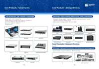 Servidor en Rack PowerEdge R770 2U, Intel Xeon Scalable, RAM DDR5, Almacenamiento Empresarial, IA, Centro de Datos en la Nube, Virtualización, en Stock
