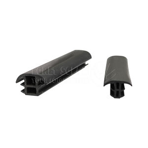 Accessoires de système d'énergie solaire à bas <span class=keywords><strong>prix</strong></span> Bande d'étanchéité en caoutchouc EPDM <span class=keywords><strong>Gap</strong></span> - Product Image 5