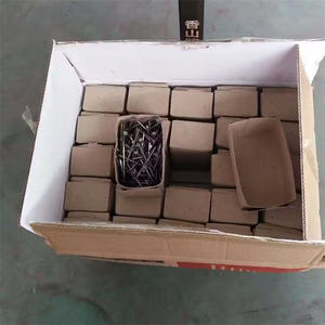 Caja <span class=keywords><strong>de</strong></span> bobinas <span class=keywords><strong>de</strong></span> <span class=keywords><strong>clavos</strong></span> comunes, para pistolas <span class=keywords><strong>de</strong></span> <span class=keywords><strong>clavos</strong></span> neumáticas y trabajo más rápido - Product Image 6