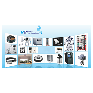 <span class=keywords><strong>Moteur</strong></span> à engrenages CC micro-brossé personnalisé de 16 mm, 3V 6V, à réducteur planétaire pour actionneur de rideau et maison intelligente, vente en gros - Product Image 4