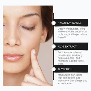 ครีมซ่อมแซมผิวอย่างล้ำลึก 345 สปอต เฟดดิ้ง ซูทติ้ง ครีม ลดเลือนฝ้า กระ จุดด่างดำ ฟื้นฟูผิวแห้ง สำหรับผิวแห้ง บริเวณใบหน้าและลำคอ ใช้ได้ทุกวัน 50 กรัม - Product Image 2