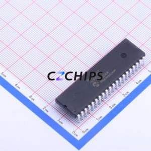 Nouveau et original microcontrôleur de puce IC de circuit intégré PIC16F917-I/P DIP-40 (MCU/MPU/SoC) - Product Image 1