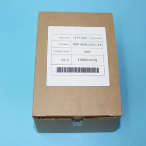 I3200 E1 Printhead with 4 Heads High Quality New EcoSolvent Inkjet <b>Printer</b> Board Compatible - Product Image 6