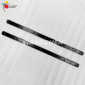 ชุดบาร์ยึดผ้าห่ม 1 คู่ รุ่น 68.006.002F ขนาด 760 มม. สำหรับเครื่องพิมพ์ออฟเซ็ตไฮเดลเบิร์ก SM72 - Product Image 1