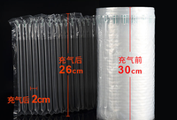 Nouveau emballage d'air gonflable sac à bulles de protection rouleau de Film de colonne d'air