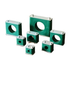 Penjepit Pipa Plastik Seri Standar Instrumen, Penjepit Pipa Oli Hidrolik Ringan, Produsen Penjepit Pipa - Product Image 5