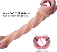 Großhandel Männliche Masturbationsmaschine Vagina Pussy Penis-Stimulator Masturbator-Cup